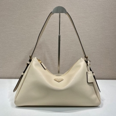 Prada Hobo Bags